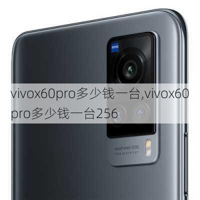 vivox60pro多少钱一台,vivox60pro多少钱一台256