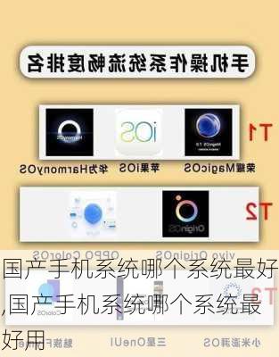 国产手机系统哪个系统最好,国产手机系统哪个系统最好用