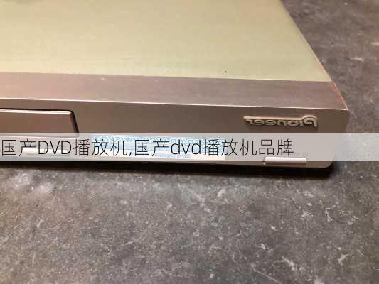 国产DVD播放机,国产dvd播放机品牌