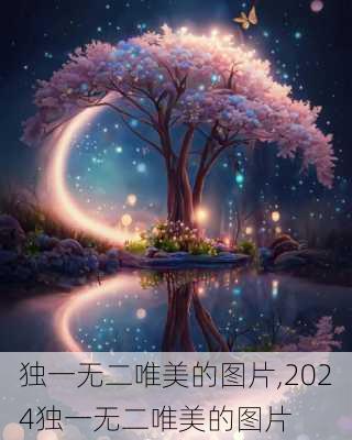 独一无二唯美的图片,2024独一无二唯美的图片