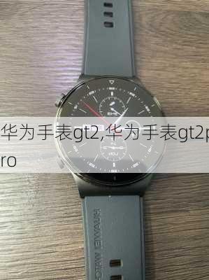 华为手表gt2,华为手表gt2pro