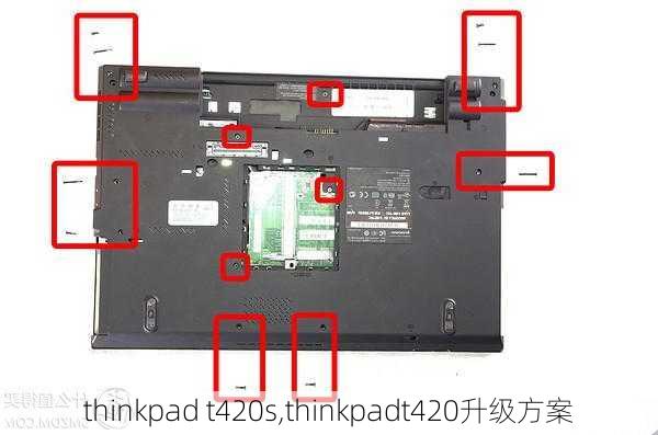 thinkpad t420s,thinkpadt420升级方案