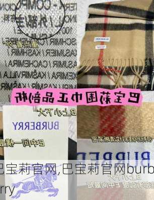 巴宝莉官网,巴宝莉官网burberry